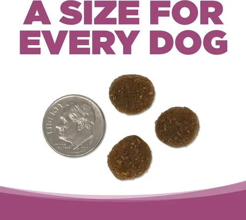 Miniatura 7 de NutriSource Element Series Wild Range - Alimento seco para perros, pollo, cerdo y bisonte, 12 libras