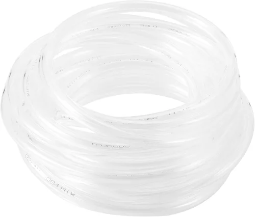 Miniatura 9 de X AUTOHAUX 0.31''x236'' 8mm x 6m Tubo Carburador Línea de Ventilación de Combustible Universal Línea de Gas Manguera de Gasolina Tubo para ATV Dirt