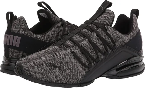 Miniatura 12 de PUMA Axelion - Zapato deportivo de correr para hombre