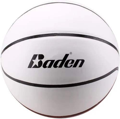 Miniatura 3 de Baden Baloncesto con autógrafo oficial de dos paneles