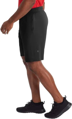 Miniatura 3 de C9 Champion - Pantalón corto para hombre, 9.8pulg. de entrepierna
