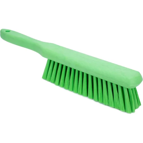Miniatura 10 de SPARTA - Cepillo suave de mano para mostrador, cerdas de 8 pulgadas, cepillo multiusos con mango de 5 pulgadas para mesas, encimeras y superficies