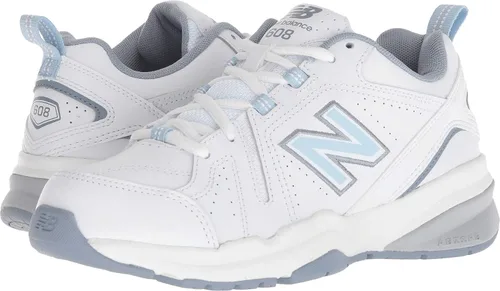 Miniatura 7 de New Balance Women's 608 V5 Casual Comfort Cross Trainer
