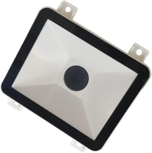 Miniatura 2 de Módulo de escaneo de código QR integrado USB y UART Puerto serie Escáner de código de barras Módulo de identificación Lector de códigos de barras