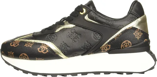 Miniatura 8 de GUESS Women's Luchia Sneaker