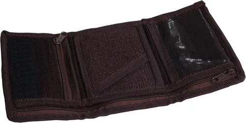 Miniatura 2 de Cartera grande de fibra de abaca natural