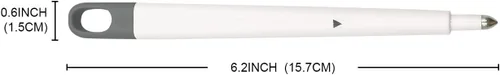 Miniatura 3 de Corey-z Lápiz óptico de puntuación para Cricut Maker 3/Maker/Cricut Explore 3/Air 2, herramienta de puntuación de líneas plegables para tarjetas