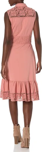 Miniatura 3 de GUESS Vestido Francoise para mujer