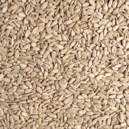 Miniatura 4 de Top Seedz Semillas de girasol crudas orgánicas certificadas por la USDA, frescas y sin sal, sin cáscara, sin gluten, sin nueces, veganas, kosher