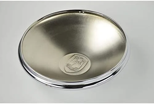Miniatura 3 de Castle Hub Cap para 5 pernos, compatible con Dune Buggy