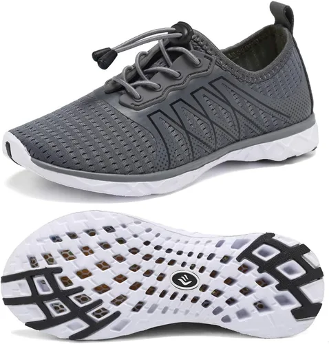 Miniatura 2 de CIOR Zapatos de agua para niños y niñas, tenis deportivos acuáticos ligeros para deportes (niño pequeñoniño grande)