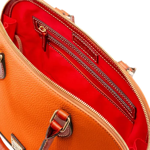 Miniatura 3 de Dooney & Bourke Pebble Grain - Bolso con cremallera