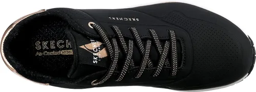 Miniatura 6 de Skechers Tenis Uno-Shimmer Away para mujer