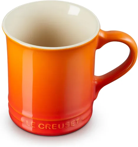 Miniatura 15 de Le Creuset - Taza de cerámica Vancouver, 14 onzas, alcachofa