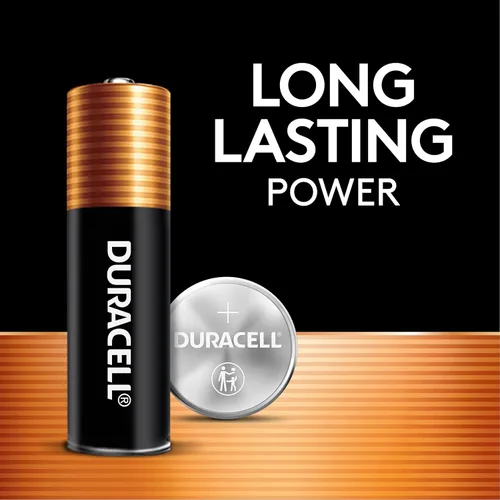 Miniatura 3 de DURACELL FOTO / TAMAÑO ELECTRÓNICO 1/3 - 1PK