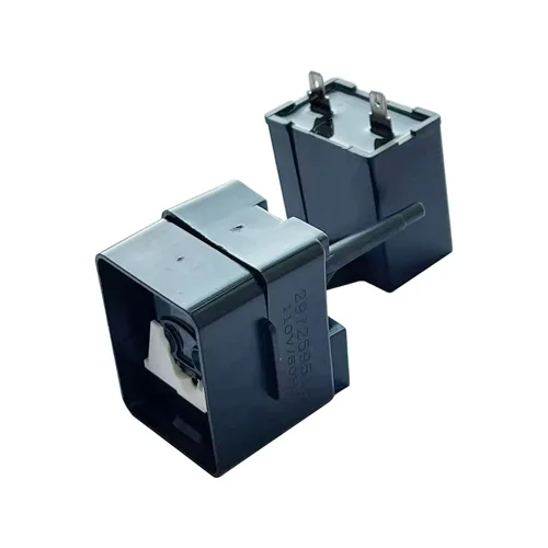 Relé de arranque actualizado 2025 297259515 y kit de condensador de funcionamiento de 15 uF 250 VCA que reemplaza a 297259502, 297259510, PS11728176