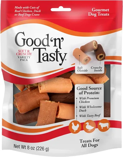 Miniatura 5 de Good'n'Fun Good'n'Tasty - Premios Gourmet para Perros
