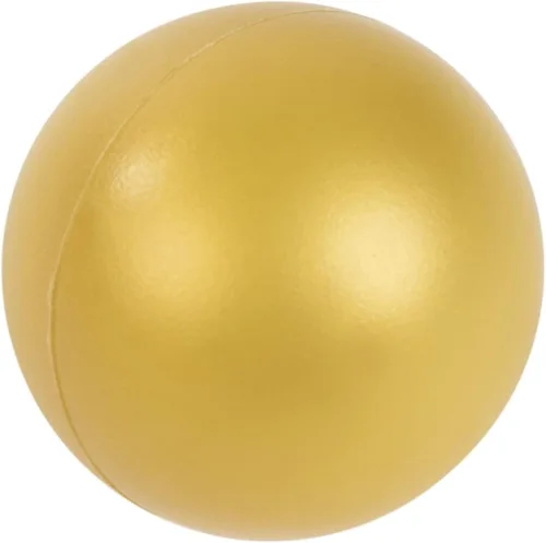Miniatura 4 de Pelotas de ping pong de plástico doradas – Cerveza Pong y accesorio de tenis de mesa para jugar al pingpong – Manualidades y decoración de fiestas