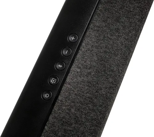 Miniatura 2 de Polk Audio Signa - Barra de sonido S2D con subwoofer inalámbrico (acabado exclusivo en línea), Dolby Digital y DTS Virtual Surround, tecnología