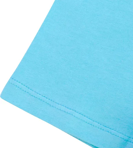 Miniatura 92 de Lilax Pantalones cortos de baile básicos y suaves para niñas para gimnasia o debajo de las faldas