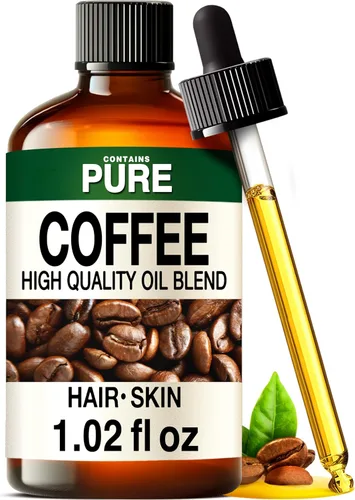 Miniatura 19 de Kukka - Aceite esencial de albahaca para difusores, 100% natural para la piel, aceite de albahaca para aromaterapia, fragancia para la piel, masaje