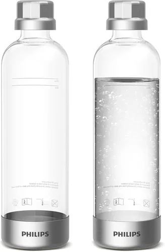 Miniatura 7 de Botes de CO2 para fabricante de refrescos, cilindro de CO2 de repuesto roscado Philips de 60 litros para máquina de agua carbonatada, compatible