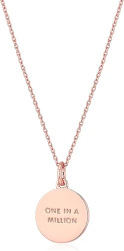 Miniatura 2 de Kate Spade New York collar con dije.