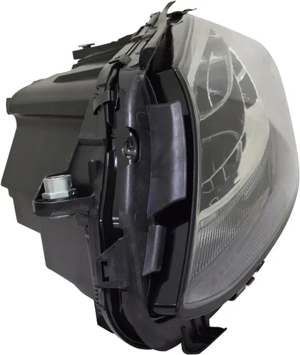 Miniatura 4 de TYC Conjunto de faro delantero izquierdo compatible con Mercedes Benz C300/C300 4 Matic 2015-2018