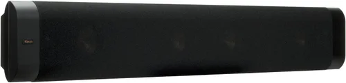 Miniatura 3 de Klipsch RP-440D-SB Altavoz doméstico envolvente negro mate