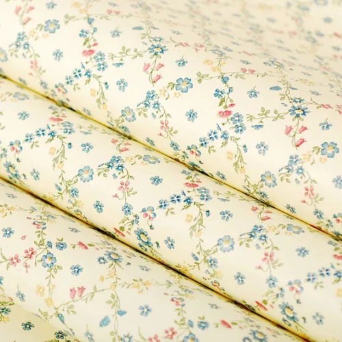 Miniatura 9 de Rollo de papel tapiz floral de 14.7 pies para despegar y pegar, removible, impermeable, renovar la superficie de los muebles (177 x 17.7 pulgadas)