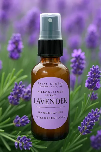 Miniatura 2 de Aerosol de almohada de lavanda Bruma calmante para dormir mejor Aceites esenciales puros natural en aerosol para ropa de cama, ropa de cama
