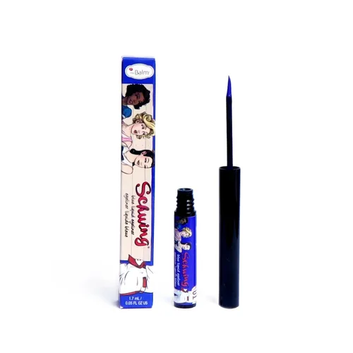 Miniatura 4 de theBalm Delineador de ojos Schwing