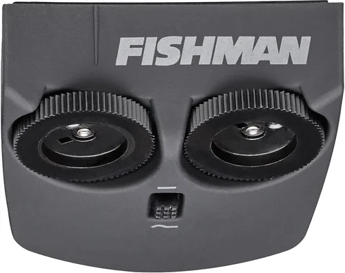 Miniatura 4 de Fishman Matrix Infinity Mic Blend - Pastilla acústica - Sillín estrecho