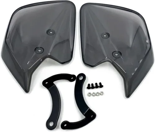 Miniatura 2 de Protector de manillar de motocicleta Protector de mano para Ya&maha para X y max para 125 para 250 para 300 para 400 para NMAX para 125 para 155