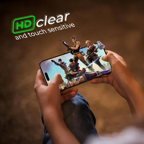 Miniatura 5 de Deppa Pack de 2 Protector de pantalla para iPhone Air (6.5") con bandeja de instalación inteligente Libre de polvo y burbujas Vidrio