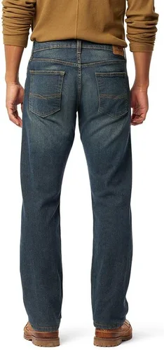 Miniatura 3 de Signature by Levi Strauss & Co Jeans rectos para hombre