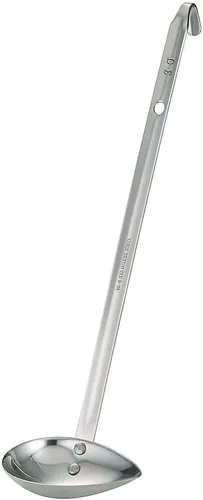Miniatura 4 de Murano BLCG0020 Horizontal Ladle, 0.7 fl oz (20 cc)