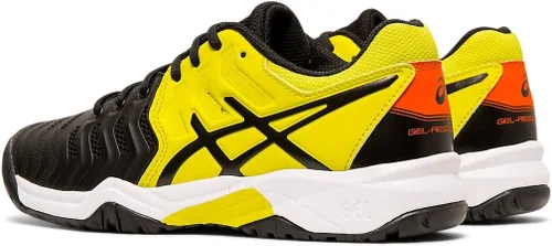 Miniatura 4 de ASICS Zapatillas deportivas Gel-Resolution 7 GS para niños