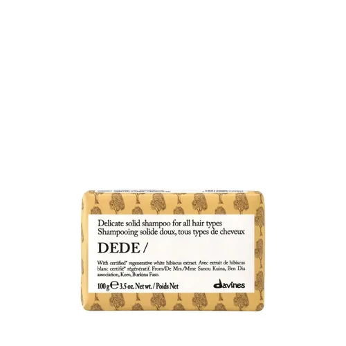 Miniatura 12 de Davines Shampoo Bar, Practical Compact Solid Texture Turns into Rich Creamy Foam, Travel