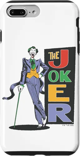 Miniatura 11 de iPhone 13 DC Comics Batman The Joker Vintage Poster Case