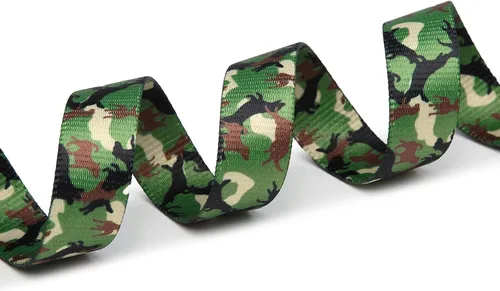 Miniatura 124 de Mercano Collar ajustable para perro, patrones de diseño especial, nailon suave, cómodo y resistente, collar para mascotas para perros pequeños