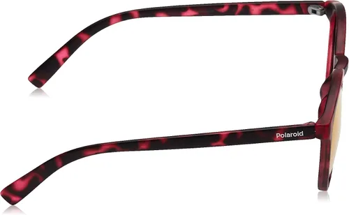 Miniatura 3 de unisex-child Pld 8024/S Oval Sunglasses