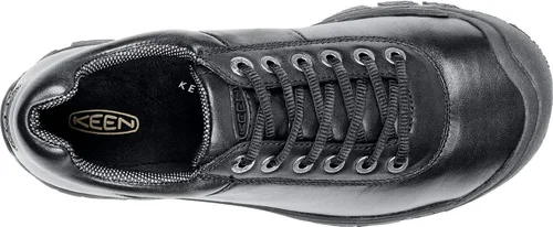 Miniatura 5 de KEEN Utility Men's PTC Dress Oxford Low Height Non Slip Kitchen Food Service Shoe