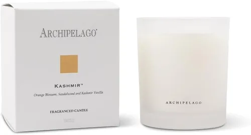 Miniatura 11 de Archipelago Botanicals Vela perfumada, Lanai, mezcla de cera prémium vertida a mano, mechas de algodón sin plomo, tarro de vela de vidrio con caja