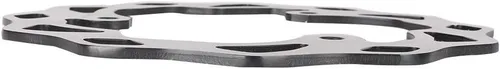 Miniatura 6 de FSFY - Rotores de freno de motocicleta, rotores de disco de freno trasero, acero inoxidable, plateado, apto para Yamaha MT-03 ABS 320 2016/YZF