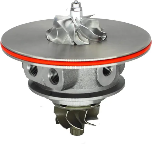 Miniatura 4 de 28231-2B760 K03 Billet Impulsor Actualización Turbo Cartucho Se adapta a 2012-17 Hyundai Eleantra Velostar Tucson KIA Sportage 1.6L 204HP