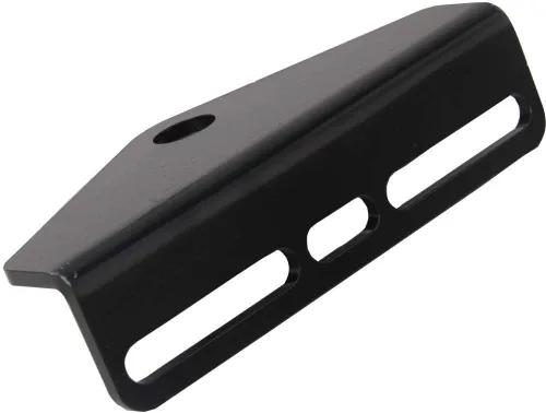 Miniatura 3 de Eapele Enganche de remolque de cortacésped de giro cero, ajuste universal para la mayoría de ZTR, orificio de pasador de 3/4 pulgadas