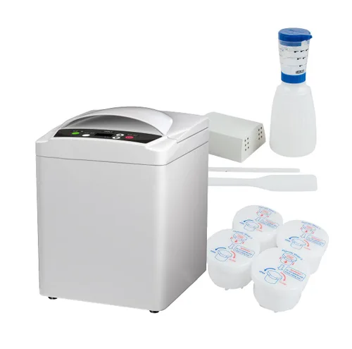 NSKI 3400RPM Centrífuga Algimax Dental Algimax Mezclador Mezclador Mezclador Algimax II GX300 Equipo de Laboratorio Dental