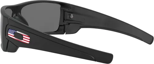Miniatura 10 de Oakley Men's OO9101 Batwolf Rectangular Sunglasses