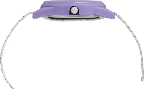 Miniatura 2 de Timex Reloj analógico de resina para niñas Time Machines